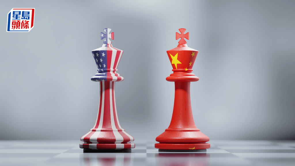 中美舉行第三輪貿易會談 據傳再延長關稅休戰期3個月