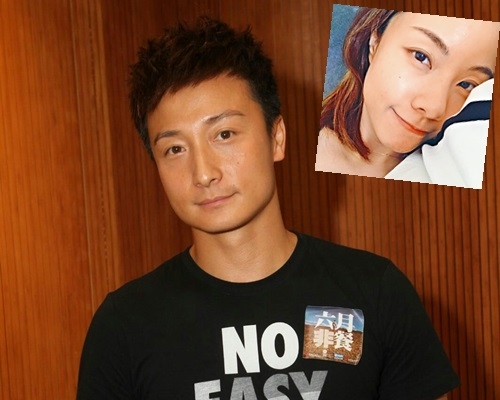 小方膊頭都有勞損,建議舊愛Stephy拉筋舒展。