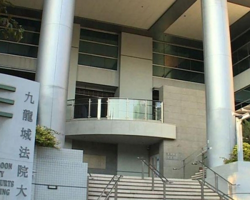 男警被控普通襲擊准保釋。資料圖片