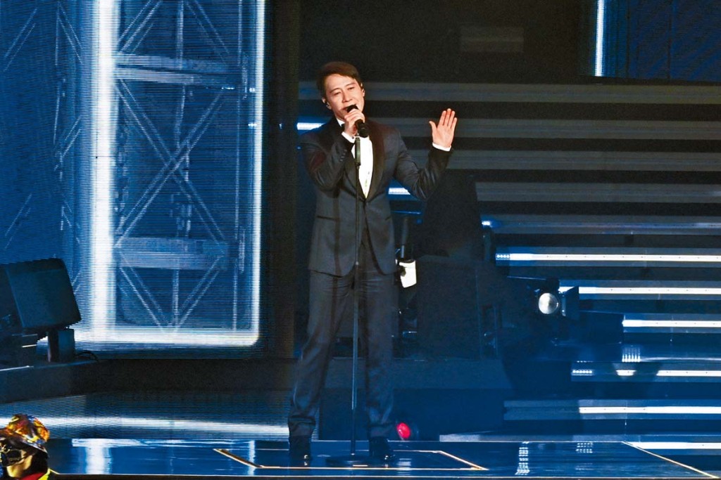 Leon 2024年於澳門舉行10場《「新濠尊屬系列」黎明STAGE ON 8演唱會》。