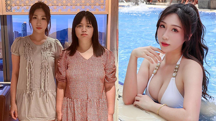 唔知阿儀揸「大膽車」條片係邊個拍呢？