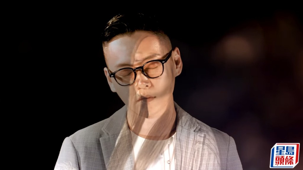 只看插曲MV，都感受到這段人鬼戀有多浪漫。