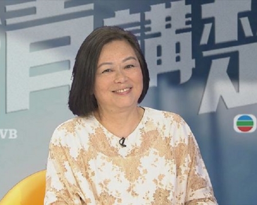 竞委会主席胡红玉表示，对涉及违反竞争法的围标企业，会考虑追究个人责任。