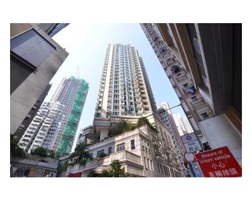 囍滙兩房以1500萬連約成交。