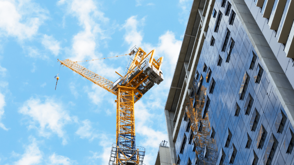 三招降建築成本 重振競爭優勢｜龍漢標