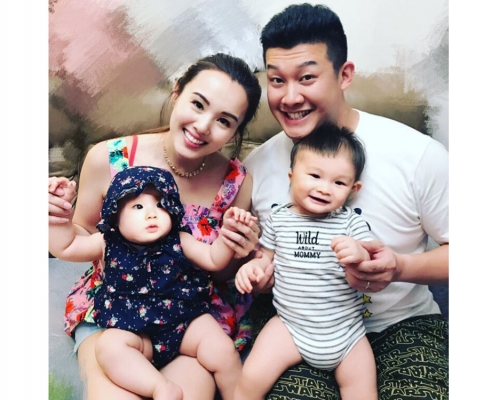 相片一甫出，好多網友都留言話好懷念啊！