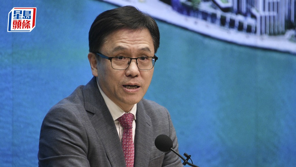立法会︱议员关注政府创科人手不足  孙东 : 会引进AI与数据科学专家  壮大政府AI人才库。资料图片