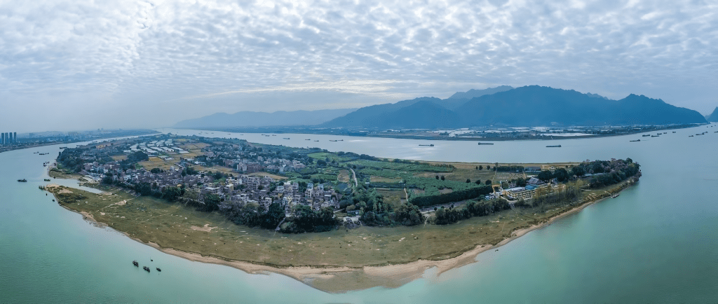 硯州島 硯州島