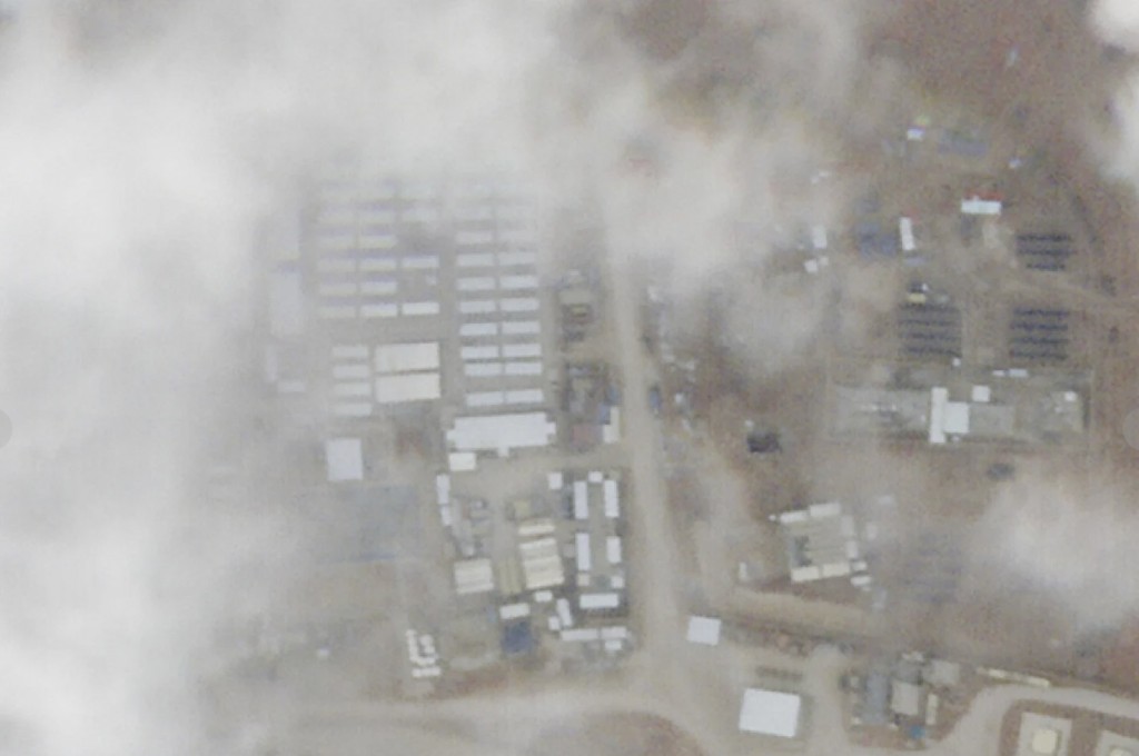美國空襲伊拉克、敘利亞 報復三名約旦美軍被殺。美聯社