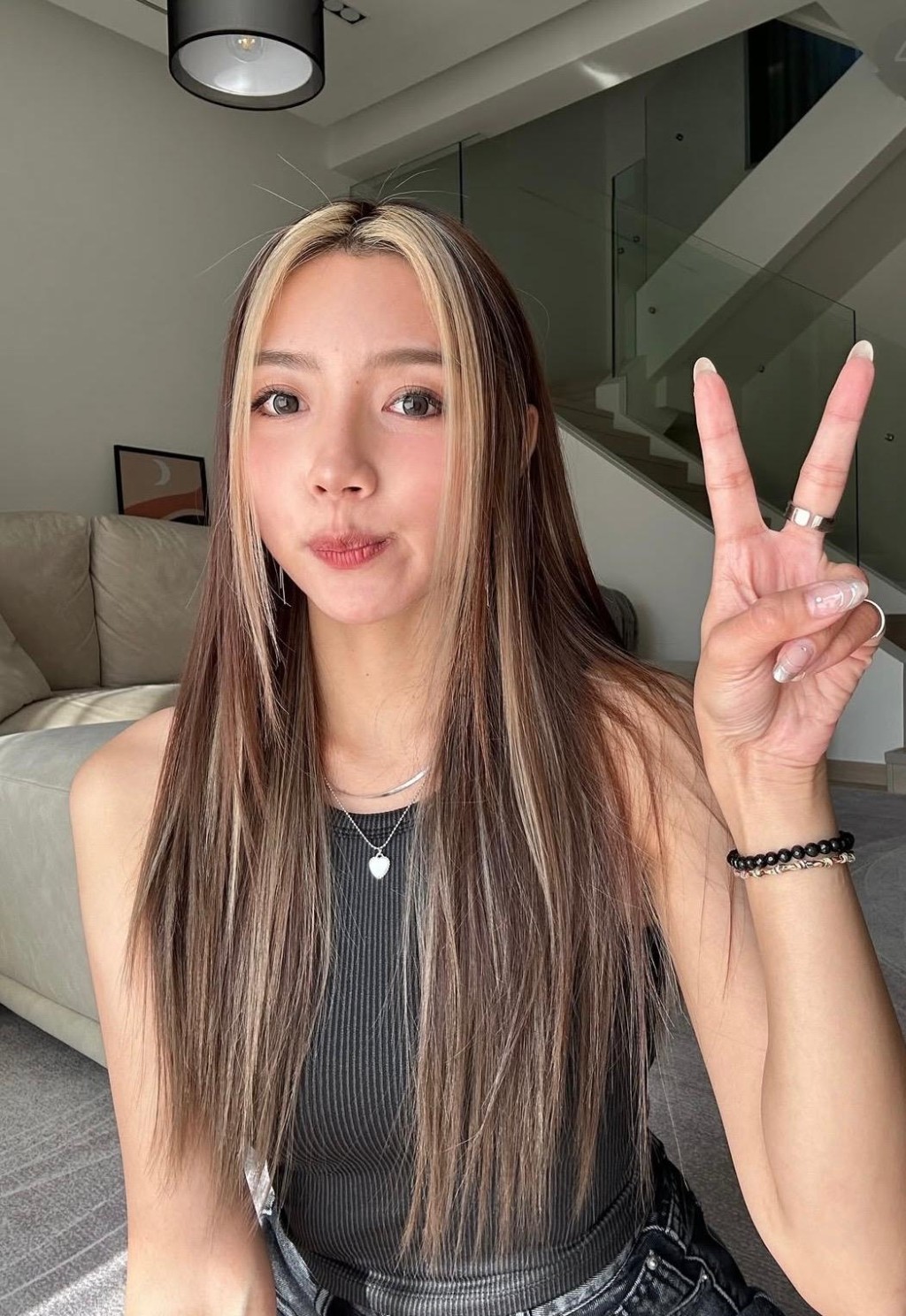 阿杰近年有不少演出機會。