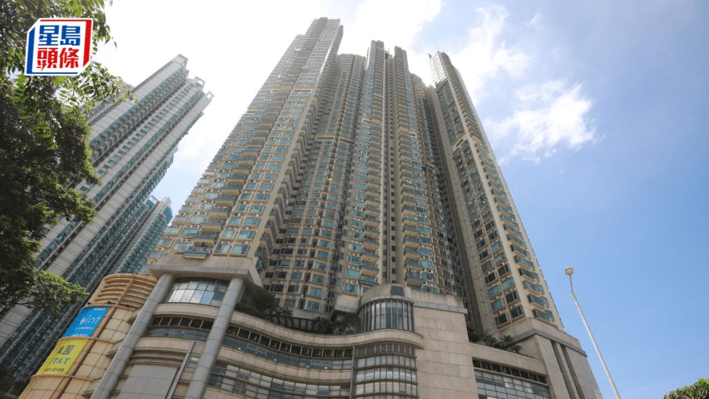 海景户持续受捧 大角咀凯帆轩即睇即租 启德维港1号1房月租1.55万