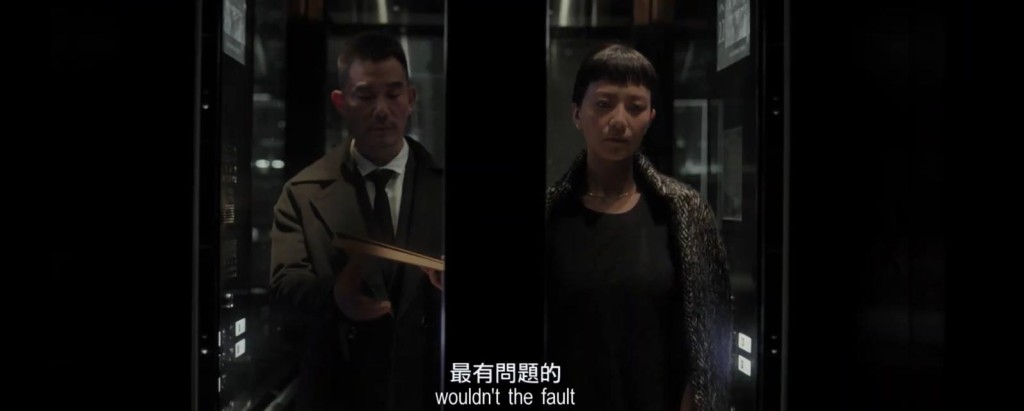 任賢齊戲份冇被Cut。