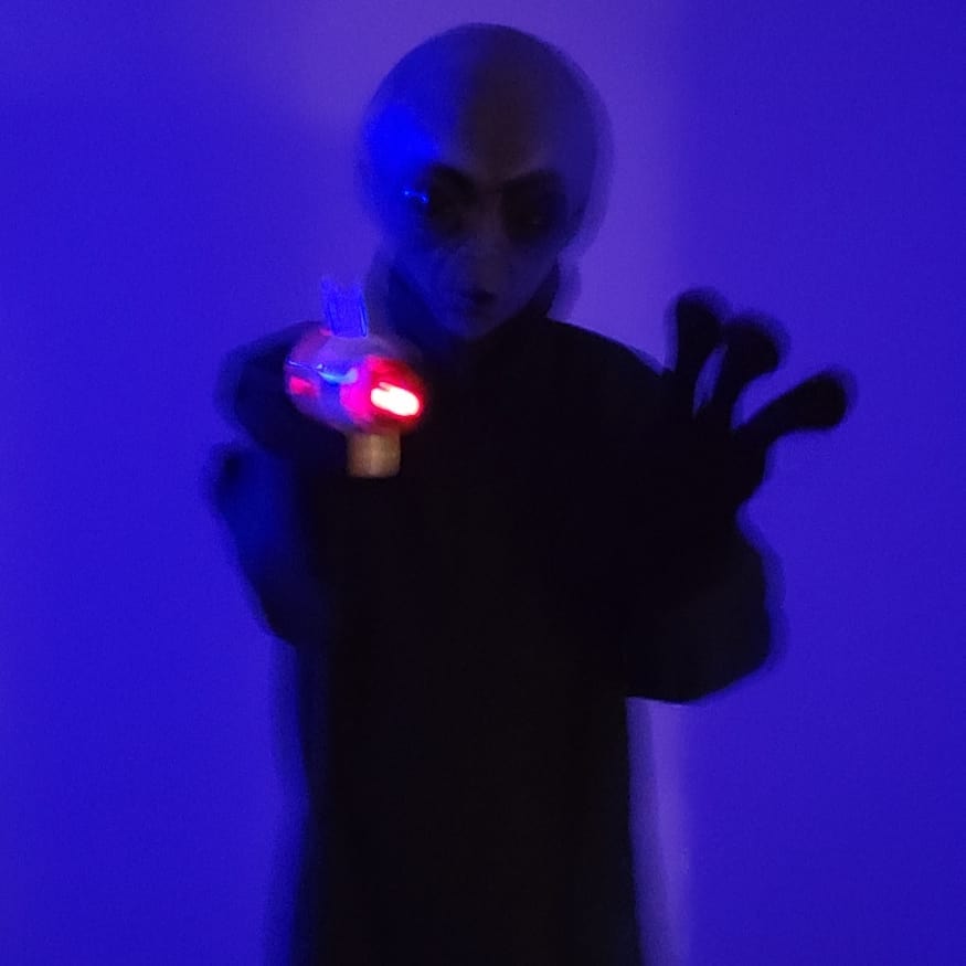 《奇蹟男孩》童星Jacob Tremblay。