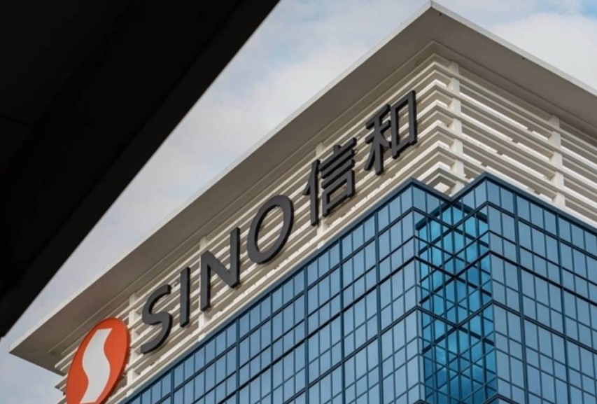 信和集團主席黃永光向員工發信,宣布12月7日立法會選舉當日為所有同事提供半天假期。 信和集團主席黃永光向員工發信,宣布12月7日立法會選舉當日為所有同事提供半天假期。