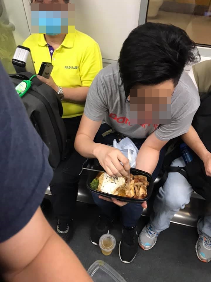 网民Caca Yip图片