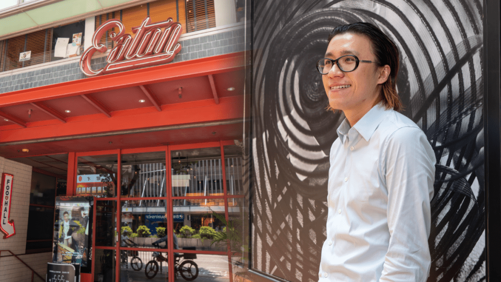 逸東酒店支援LGBTQ群體 設性別友善廁所 將社會共融轉化品牌忠誠度