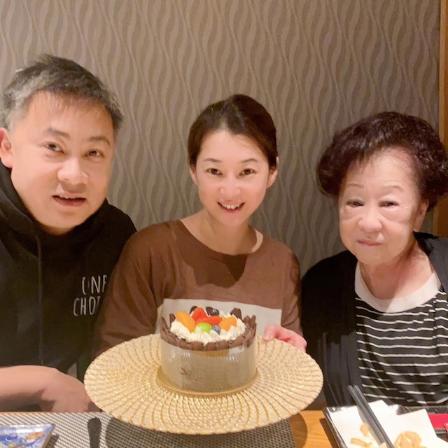 陳伶俐今年6月再度傳出婚變。