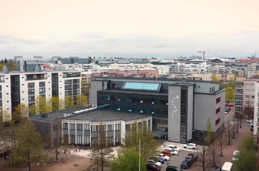 International School of Helsinki（圖片來源：資料圖片）