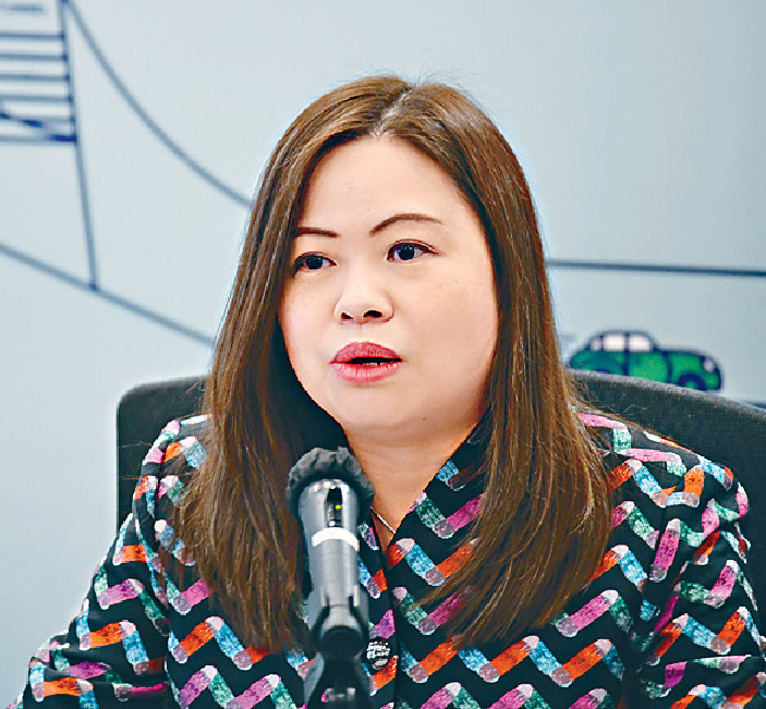 ■罗淑佩强调，「644」方案才是真正有成效。