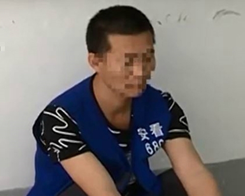 警方在當天下午將疑犯拘捕。網圖