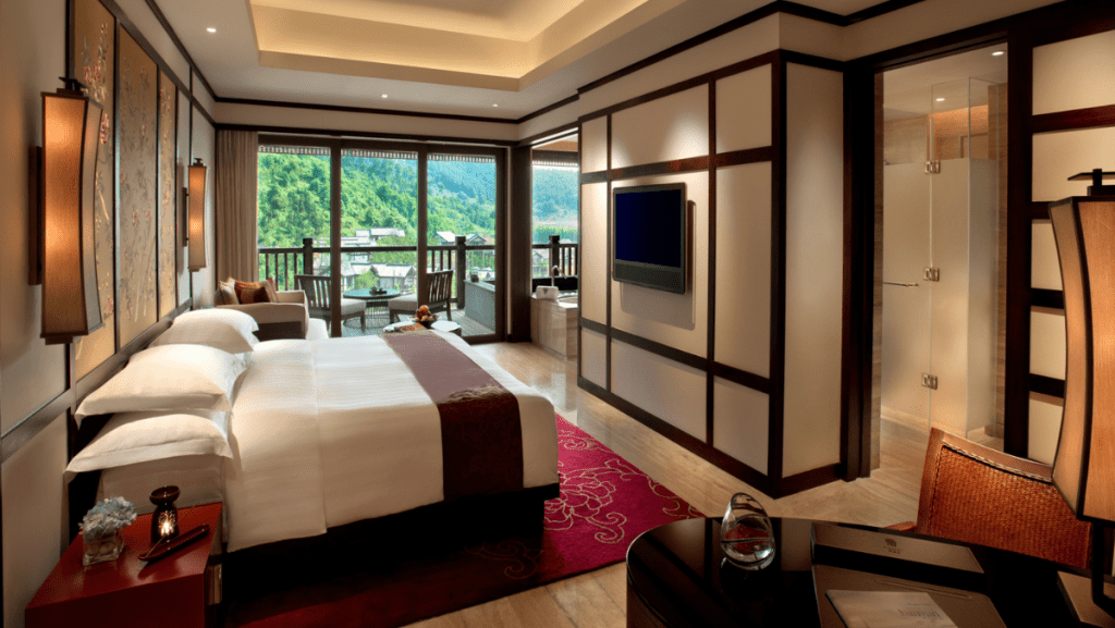 內地高端酒店迎洗牌潮 5年內恐百間結業 學者:政府補貼無助提振需求