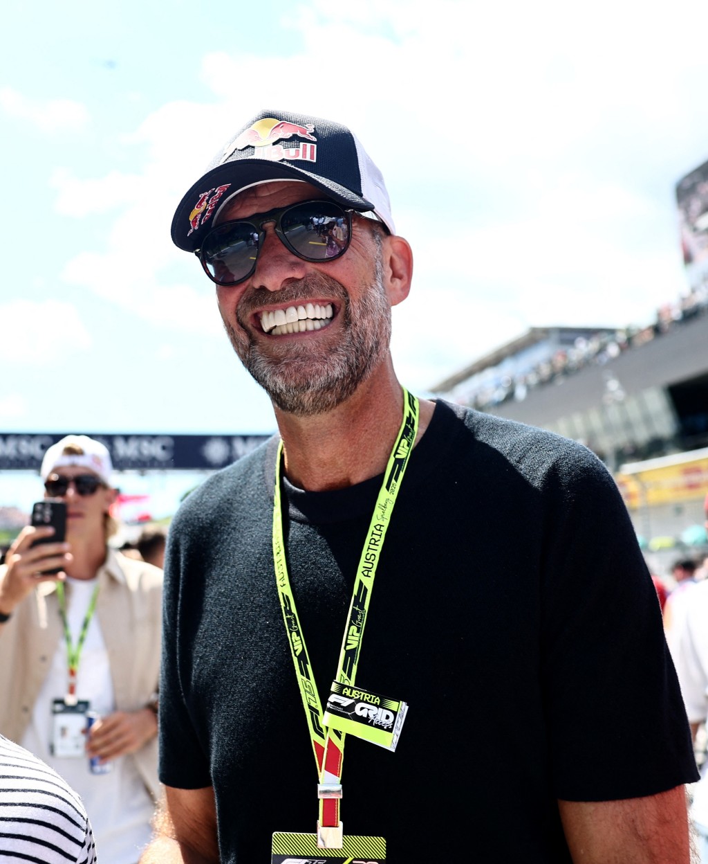 英國傳媒開始猜測高普回歸利物浦的可能性。路透社