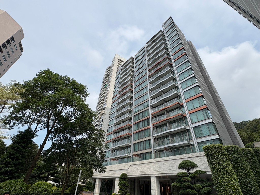 应天顶层连天台大宅以招标形式售出，成交金额逾3.8亿元，成交呎价12.6万元，成交价及呎价再创项目新高。