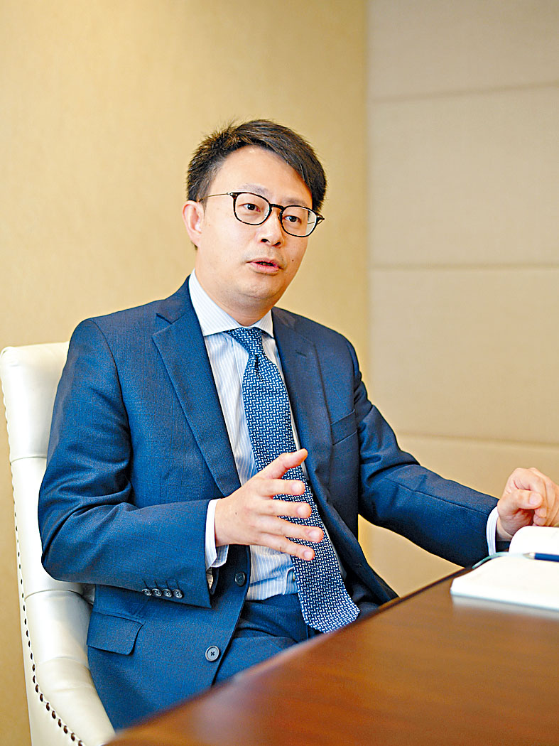 南商：加大力度搶攻人幣業務