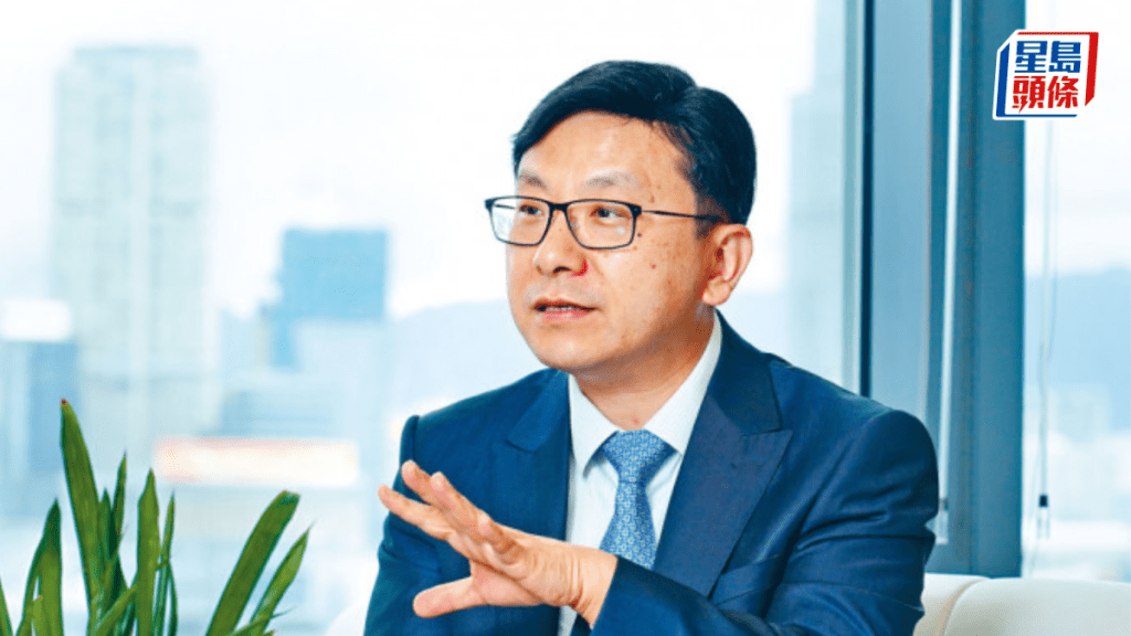 勞工及福利局局長孫玉菡今日表示,高度關注過去數天發生的工傷意外,當局會全力調查追究責任,弄清事情的來龍去脈。資料圖片
