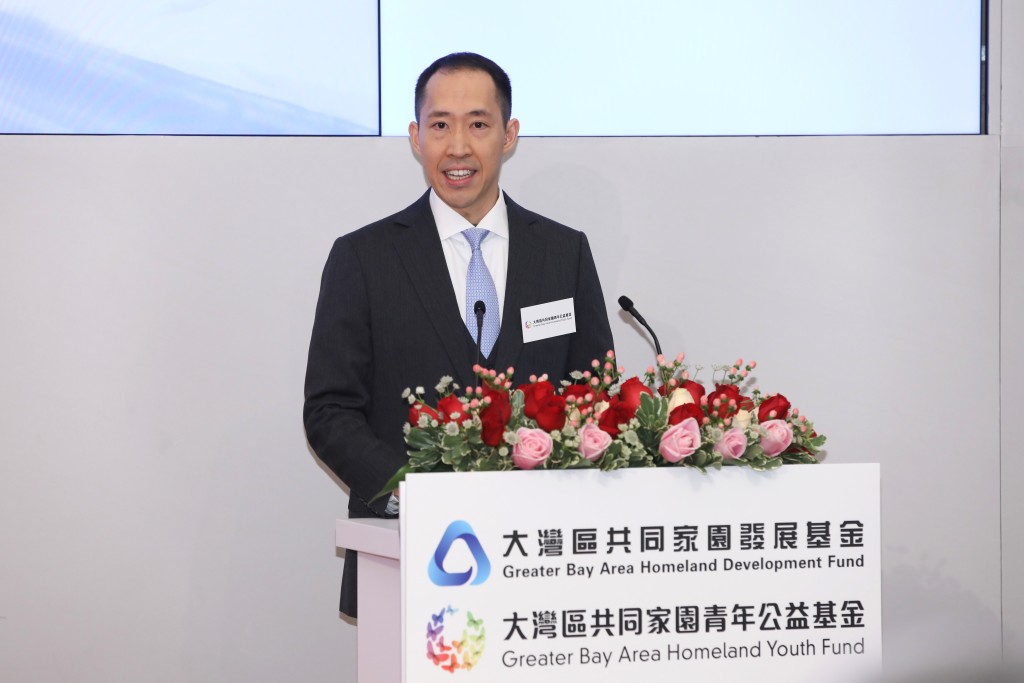 信和集团副主席黄永光担任北京市政协委员。资料图片