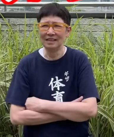 蘇施黃以娛樂圈生存法則捍衛強硬作風。