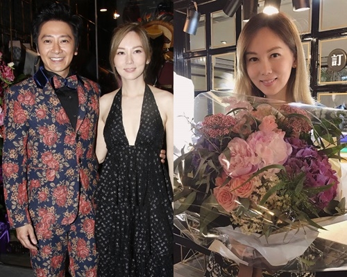 快啲結束愛情長跑,結婚生B啦。