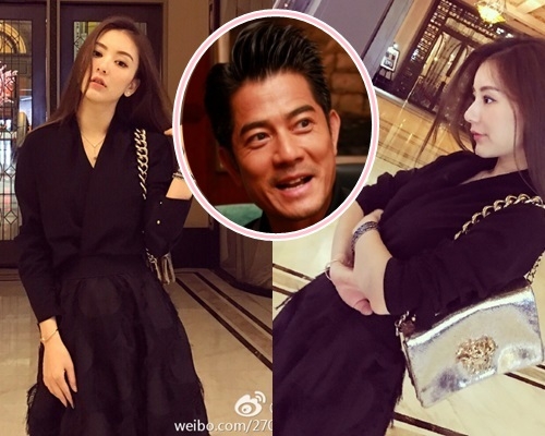 「城嫂」方媛自言有小变化，瘦咗肥咗定大肚呢？