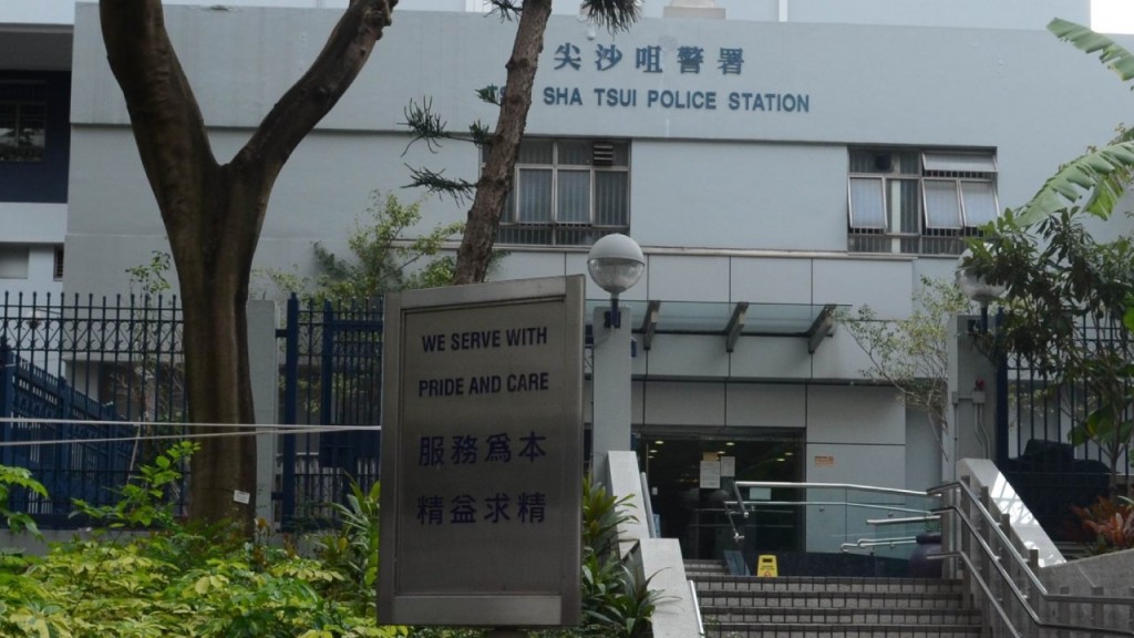 尖沙咀43歲女遭非禮 丈夫發現報案 警拘40歲男