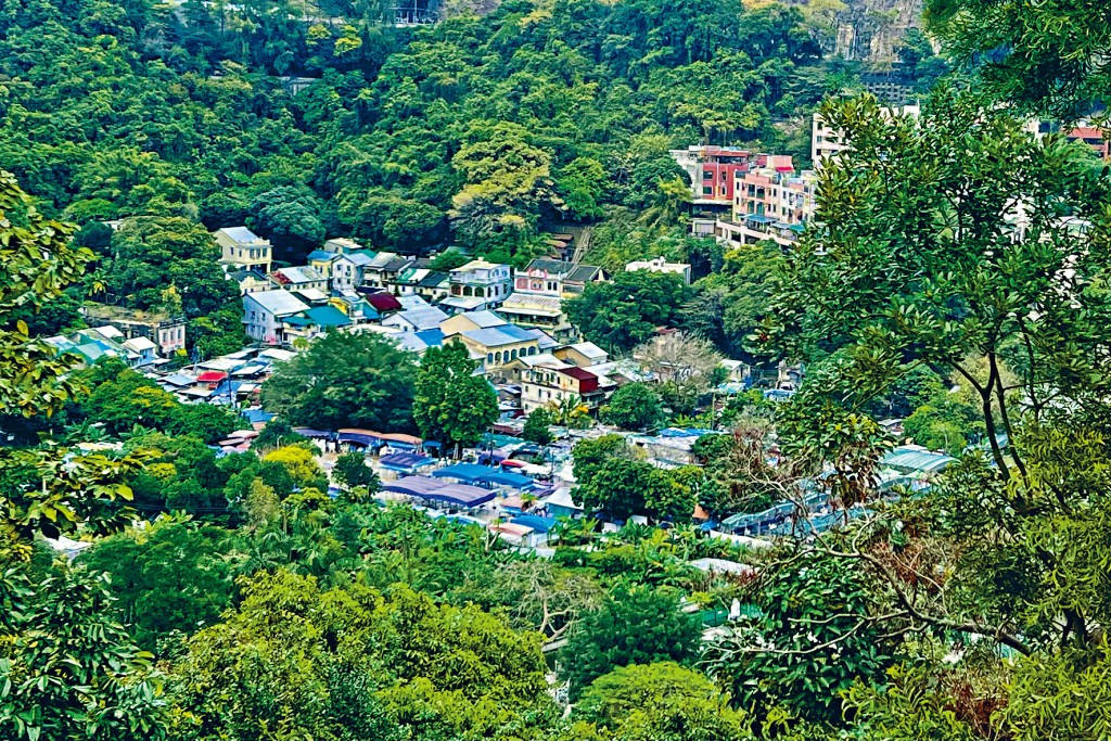 遠東酒店就九華徑一帶用地申建5973伙，獲規劃署不反對，城規會於今日審議。
