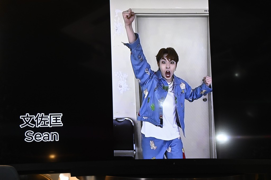 文佐匡拍片支持Janees! 文佐匡拍片支持Janees!