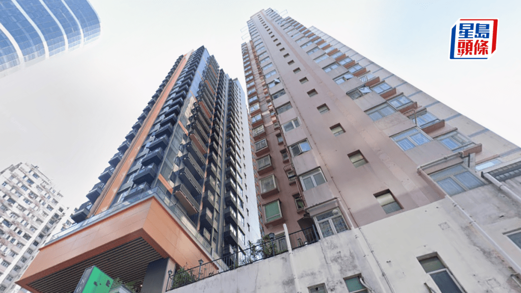 北角海景2房戶一年轉手3次 累計升值近五成 最新405萬沽 短炒4個月賬賺23萬