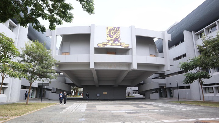 「2022香江学者计划」81候选人达成聘用意向。资料图片