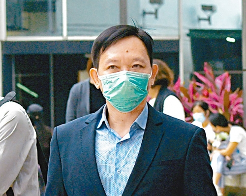 ■案中被判刑的其中一名被告雷亞福。