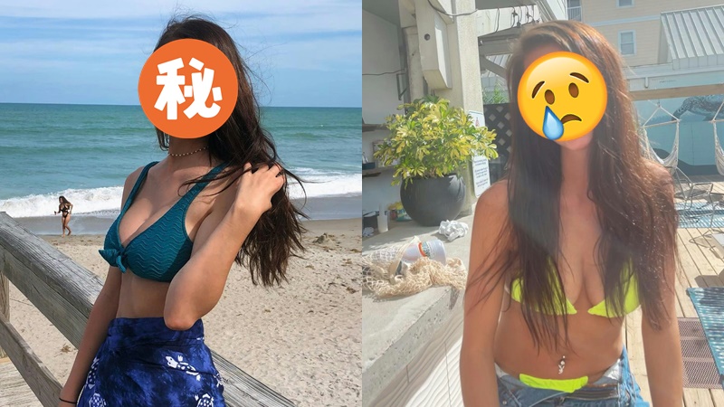 23歲女星患罕見病驚爆離世  難以控制肌肉神經變殘疾十年  家人悲痛證實:鬥士離開了