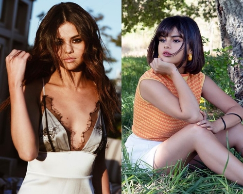 Selena Gomez兩星期內兩度住院。（ig圖片）