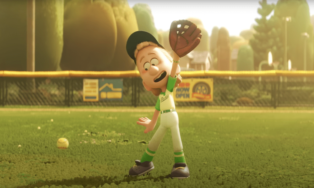 《贏定輸》劇照 《贏定輸》劇照