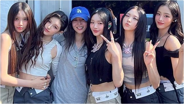 NewJeans合約糾紛案今開審 ADOR用香港演出反駁「只能靠閔熙珍」 法官對雙方信賴關係破裂感困惑