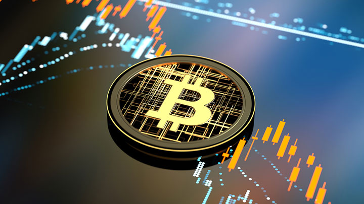 兩男女墮加密貨幣投資騙案。