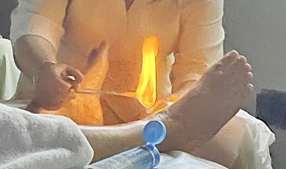 facebook截圖(資料來源:Kecy cheng@facebook深圳會所|深圳按摩 新奇發現) facebook截圖(資料來源:Kecy cheng@facebook深圳會所|深圳按摩 新奇發現)