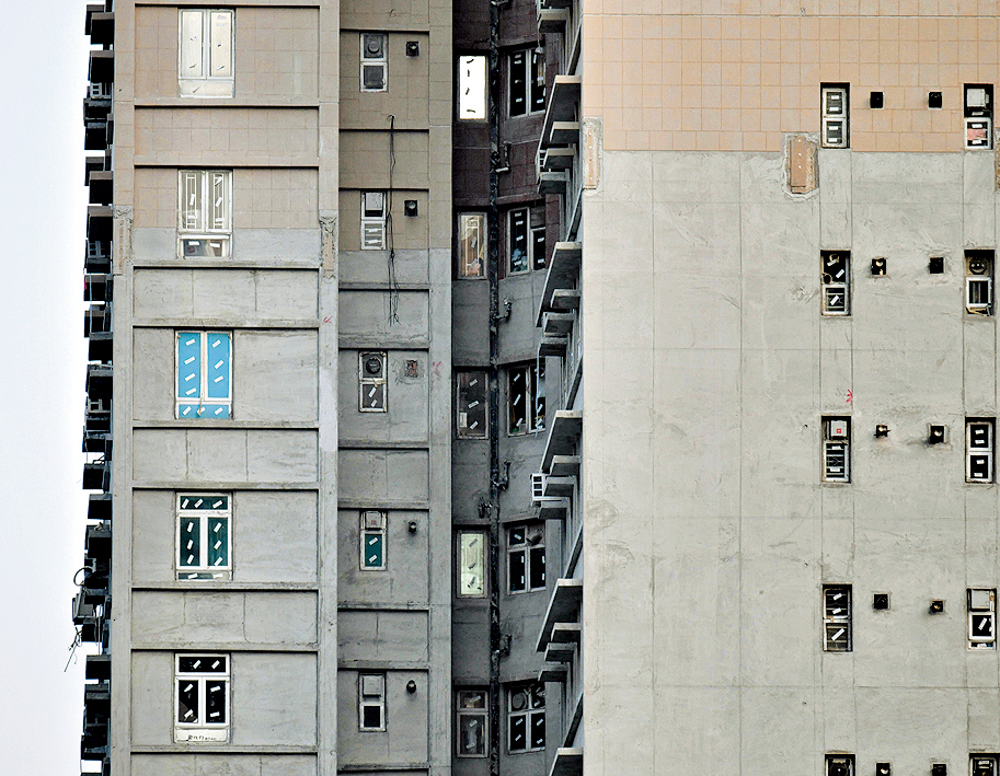 宏志閣傳未納入政府收購計劃之內。