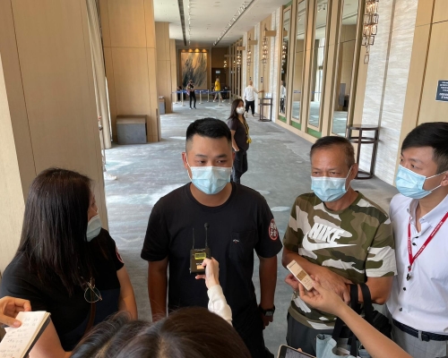 【利．晴灣23買家】劉先生：幸得父母協助 未來供樓「計曬數」