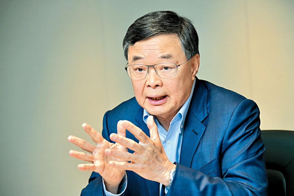 龍漢標指，政府實應因時制宜，重新審視辣招是否已經過時。