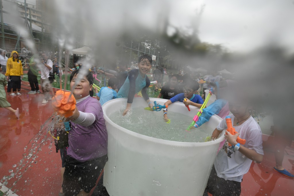 现场气氛热爆。