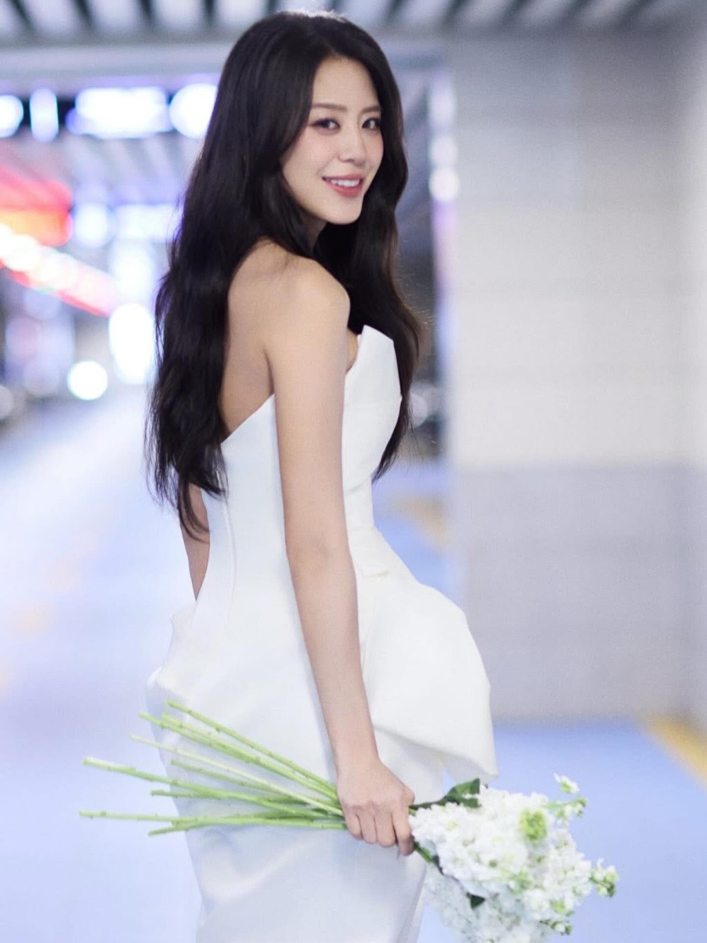 江語晨早前參與內地綜藝《浪姐7》,人氣再度急升。(圖:jessiechiang77@IG) 江語晨早前參與內地綜藝《浪姐7》,人氣再度急升。(圖:jessiechiang77@IG)
